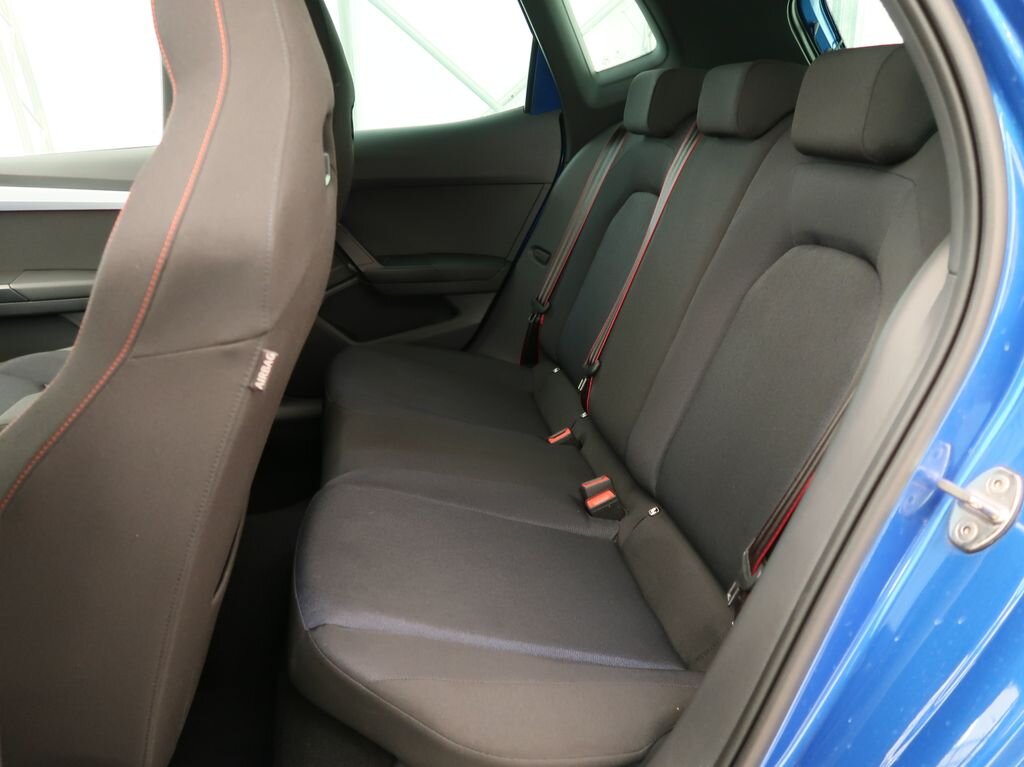 Seat Arona SUV / Terénní 999,0 85 kw