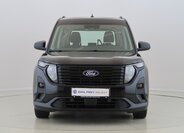 Ford Tourneo Courier VAN / Minibus 999,0 91 kw