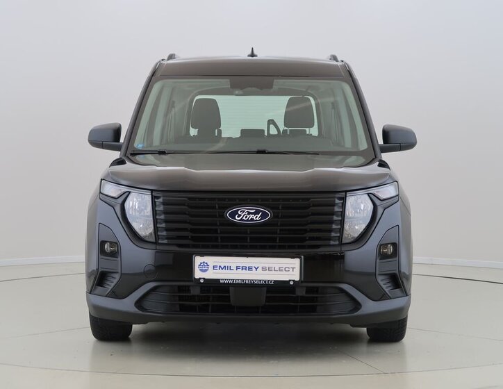 Ford Tourneo Courier VAN / Minibus 999,0 91 kw