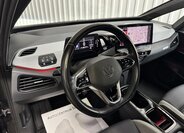 Volkswagen ID.3 Hatchback 0,0 150 kw