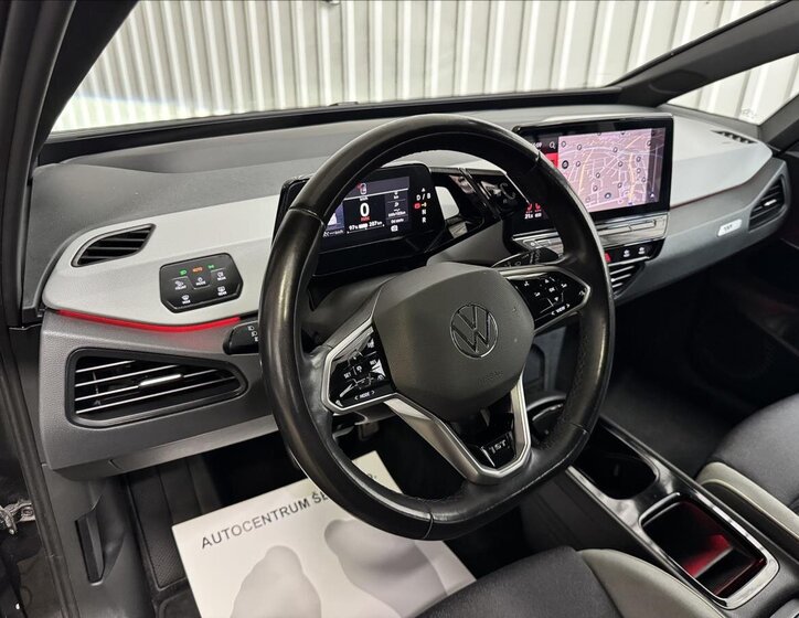 Volkswagen ID.3 Hatchback 0,0 150 kw