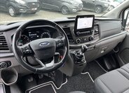 Ford Transit Custom 22