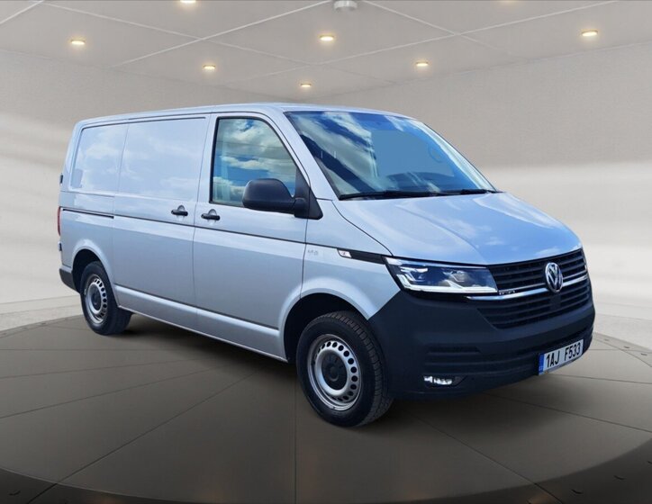 Volkswagen Transporter Ostatní 2,0 l 110 kw
