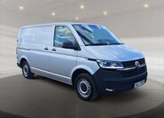 Volkswagen Transporter Ostatní 2,0 l 110 kw