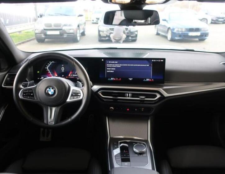 BMW Řada 3 9