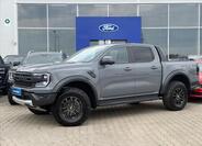 Ford Ranger 1