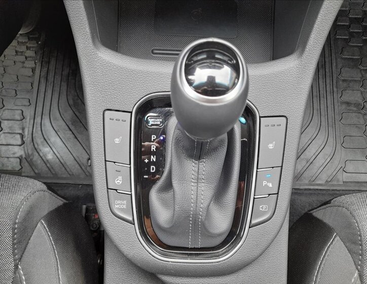 Hyundai i30 Kombi 998,0 88 kw