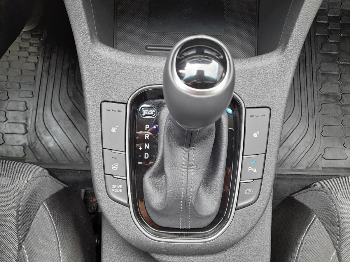 Hyundai i30 Kombi 998,0 88 kw