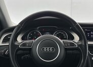Audi A4 Allroad Kombi 2,0 l 140 kw