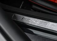 Mercedes-Benz AMG GT 18