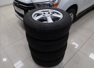 Mitsubishi ASX SUV 1,6 l 86 kw