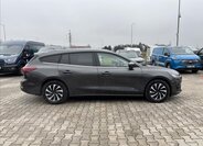 Ford Focus Kombi 2,0 l 88 kw