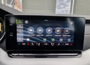 Škoda Octavia Liftback 2,0 l 85 kw