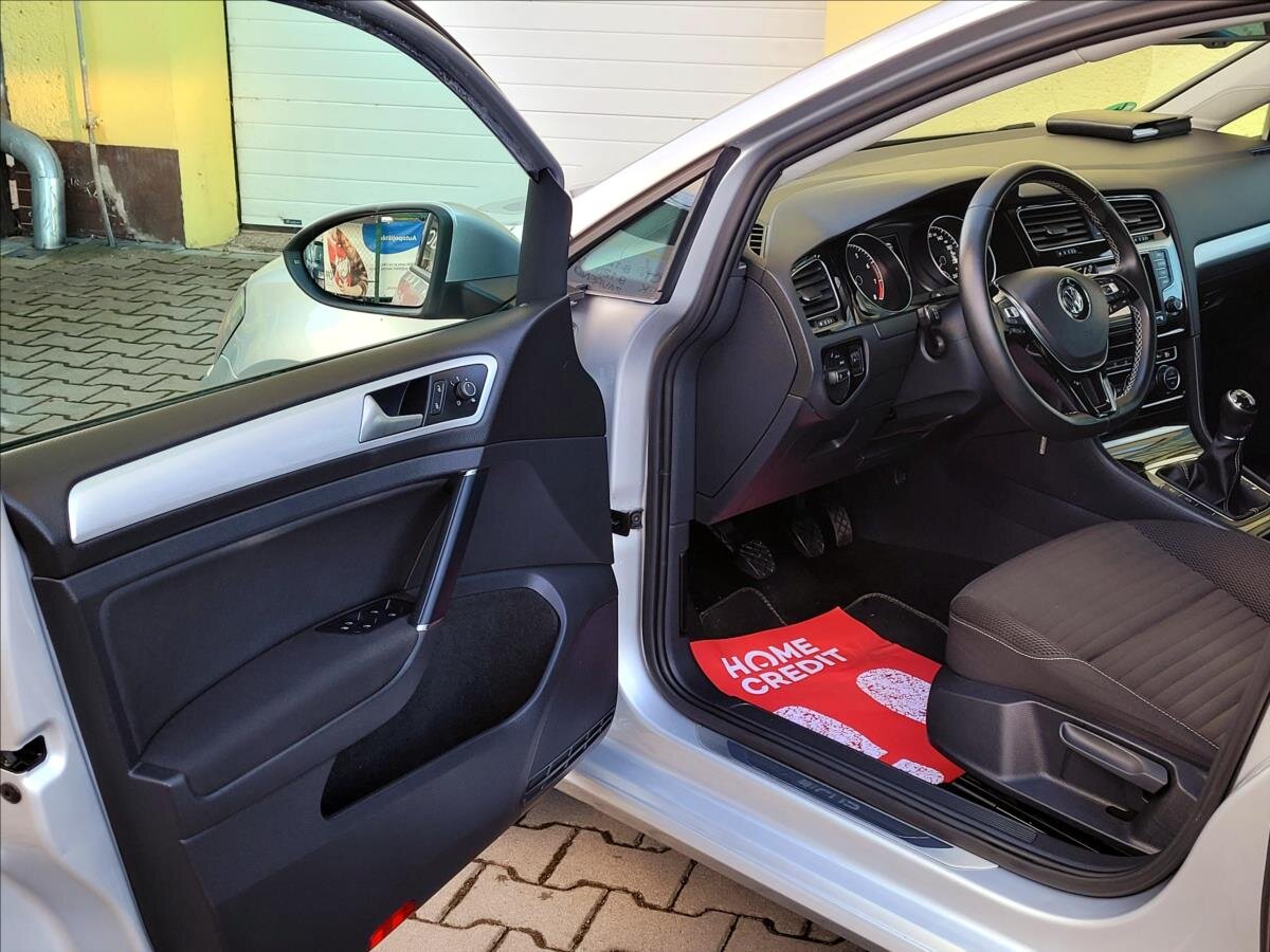 Volkswagen Golf Kombi 1,4 l 90 kw