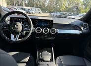 Mercedes-Benz GLB 12