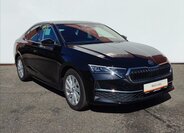 Škoda Octavia Liftback 2,0 l 85 kw