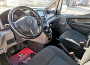 Nissan NV200 Ostatní 1,6 l 81 kw