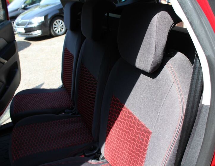 Citroën Grand C4 SpaceTourer 14