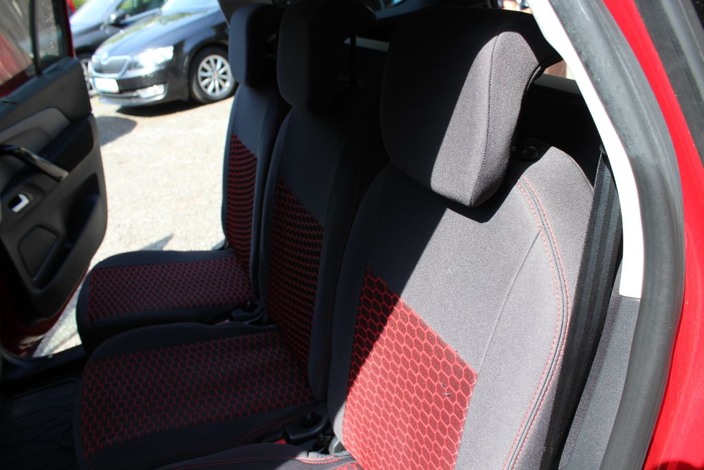 Citroën Grand C4 SpaceTourer