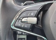 Škoda Octavia Kombi 2,0 l 147 kw