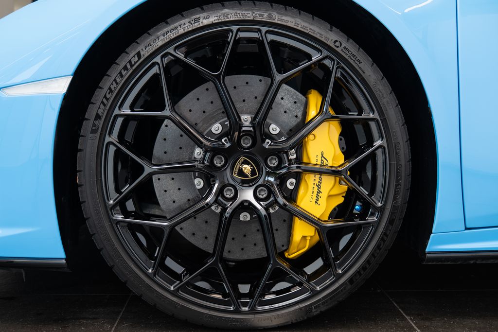 Lamborghini Huracán