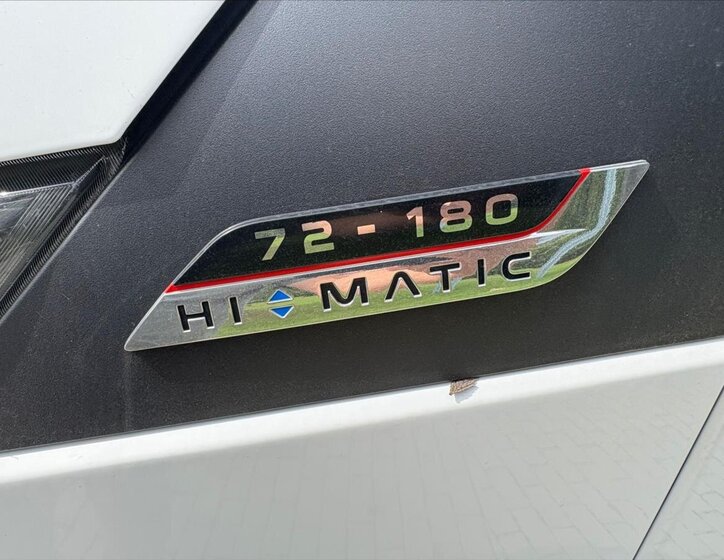 Iveco Ostatní Skříň 3,0 l 132 kw