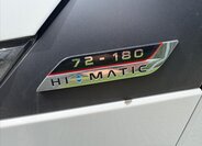 Iveco Ostatní Skříň 3,0 l 132 kw