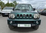 Suzuki Jimny 2