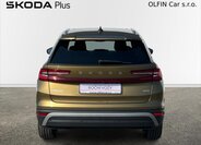 Škoda Kodiaq SUV / Terénní 2,0 l 142 kw