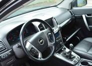 Chevrolet Captiva 20