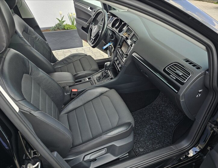 Volkswagen Golf Kombi 1,4 l 110 kw