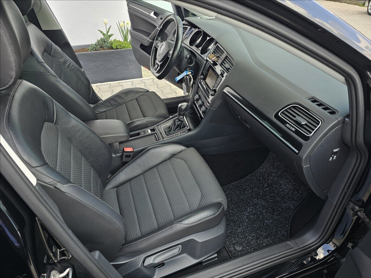 Volkswagen Golf Kombi 1,4 l 110 kw