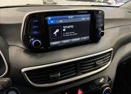 Hyundai Tucson SUV 1,6 l 130 kw