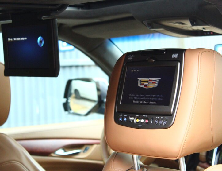 Cadillac Escalade Ostatní 6,2 l 313 kw