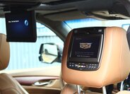 Cadillac Escalade Ostatní 6,2 l 313 kw