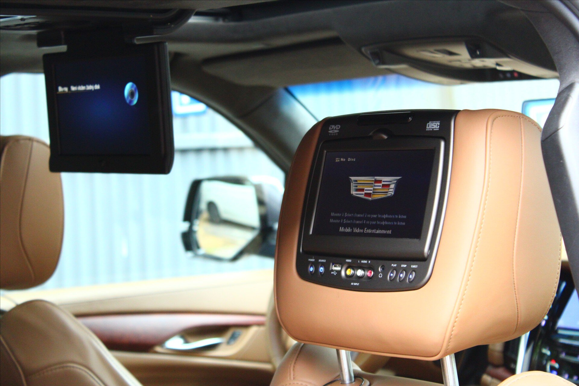 Cadillac Escalade Ostatní 6,2 l 313 kw