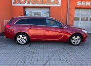 Opel Insignia Kombi 1,6 l 132 kw