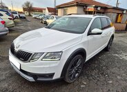 Škoda Octavia 1