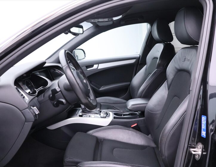 Audi A4 Kombi 3,0 l 180 kw