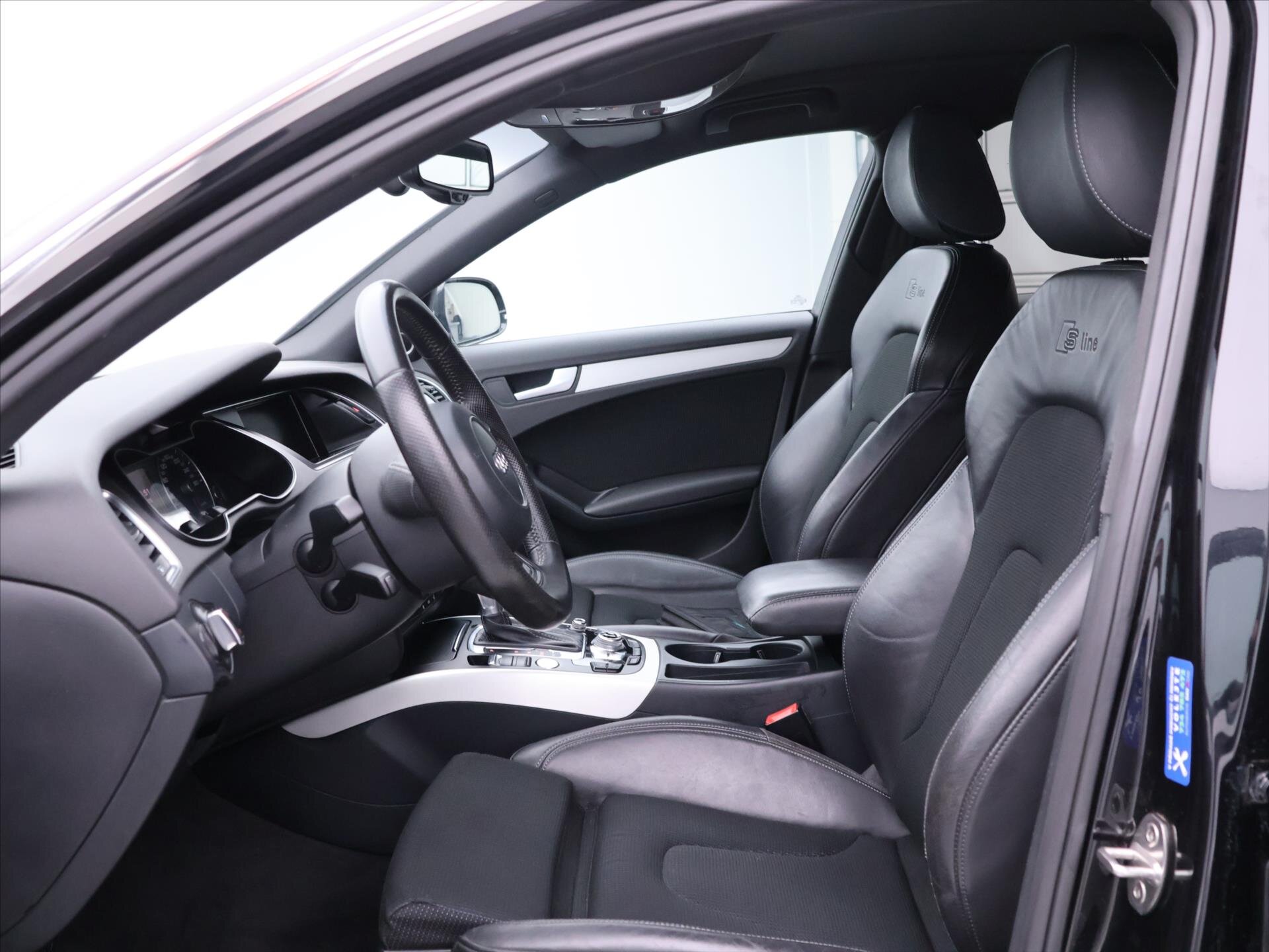 Audi A4 Kombi 3,0 l 180 kw