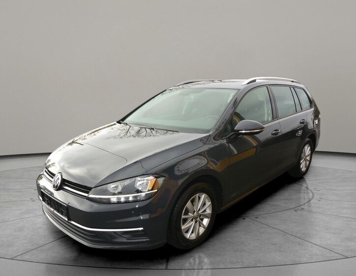 Volkswagen Golf Kombi 1,4 l 92 kw