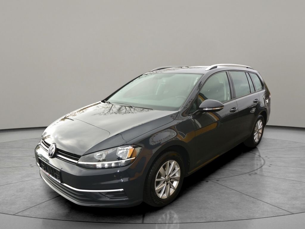 Volkswagen Golf Kombi 1,4 l 92 kw