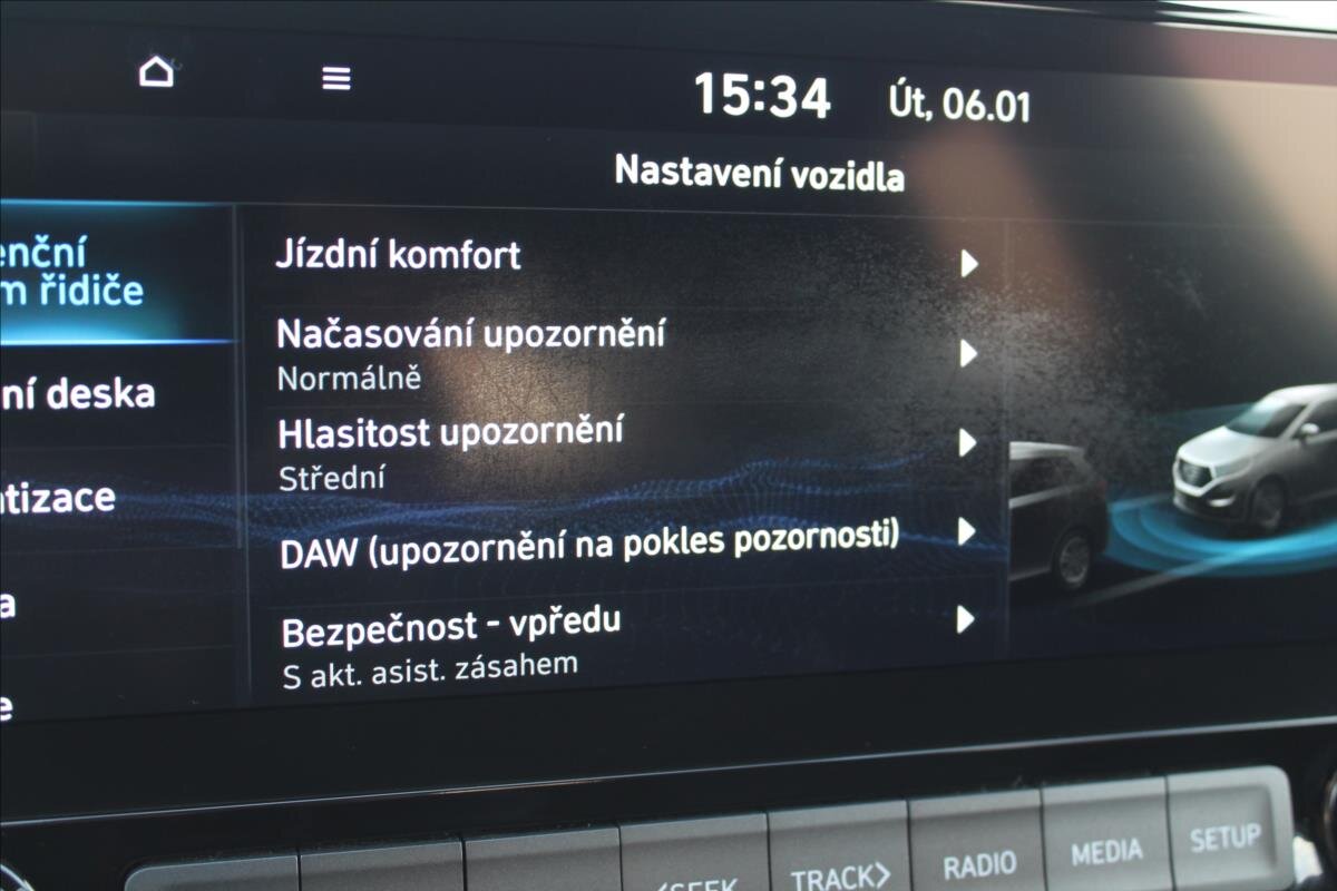 Hyundai Kona SUV 998,0 88 kw