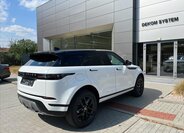 Land Rover Range Rover Evoque 5