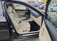 Škoda Superb Sedan / Limuzína 2,0 l 110 kw