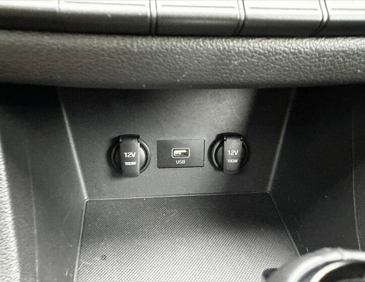 Hyundai i30 Kombi 1,6 l 85 kw