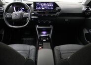 Citroën C4 SUV 1,2 l 96 kw