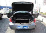 Peugeot 307 Kabriolet 2,0 l 100 kw