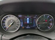 Maserati Levante SUV / Terénní 2,0 l 243 kw