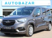 Opel Combo MPV 1,2 l 81 kw